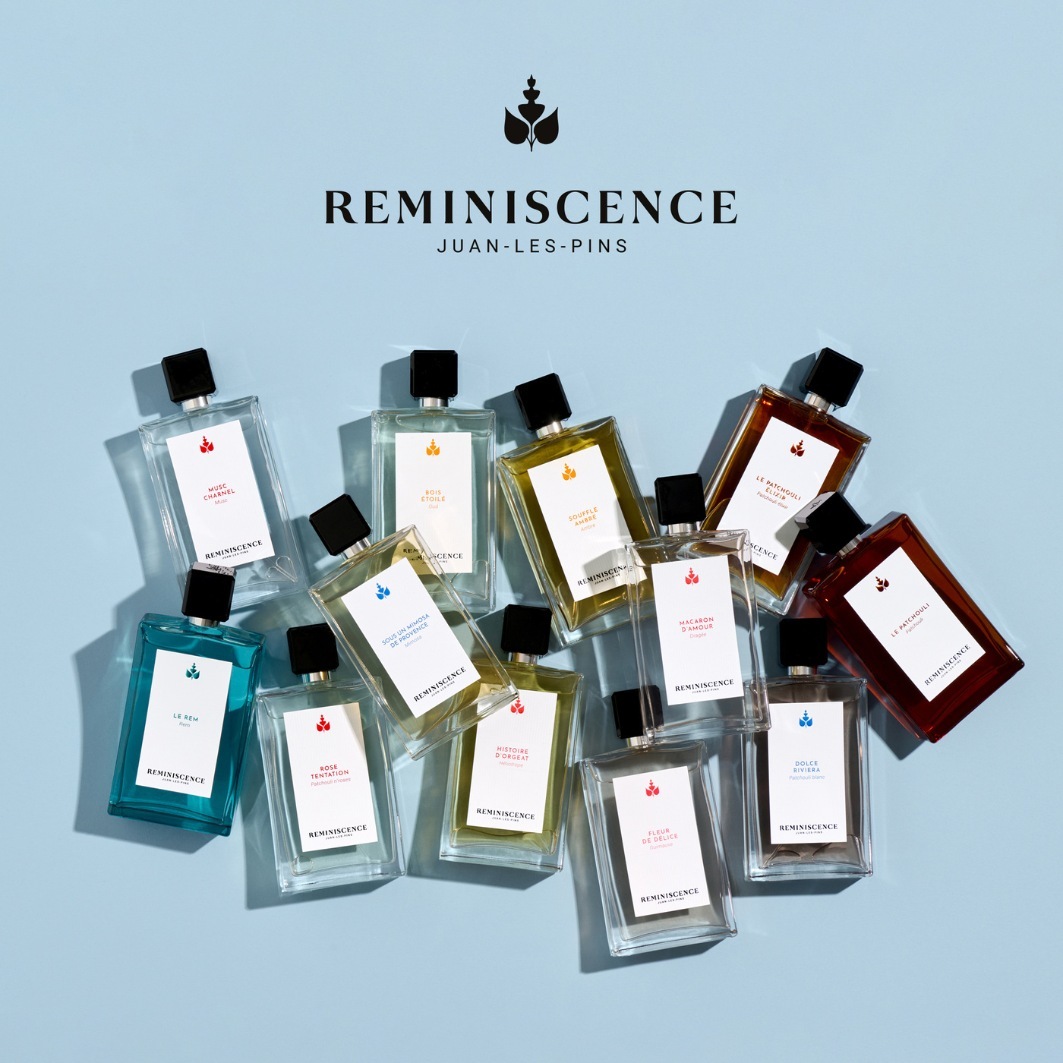 Reminiscence Parfumovaná voda Dolce Riviera - 50 ml