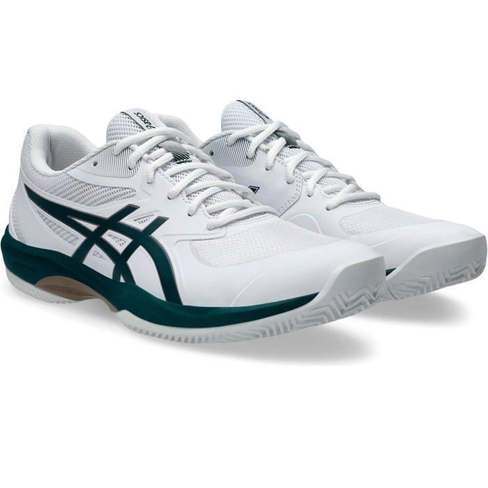 Asics CALZADO TENIS Y PADEL HOMBRE SPEL FF CLAY/OC Man BLANCO