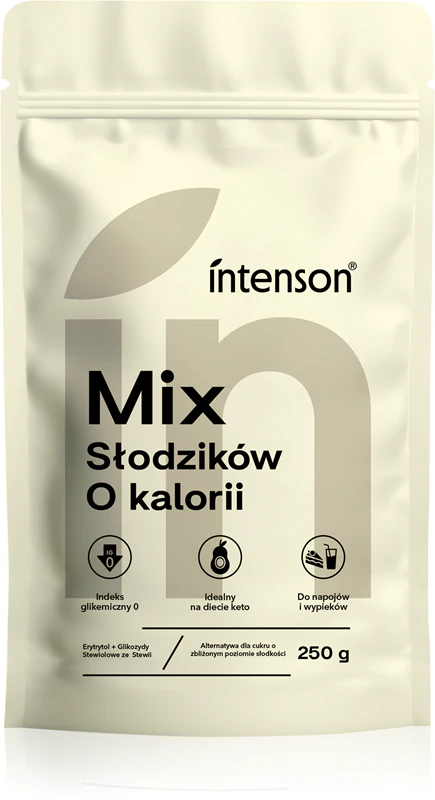 Intenson Zoetstofmix