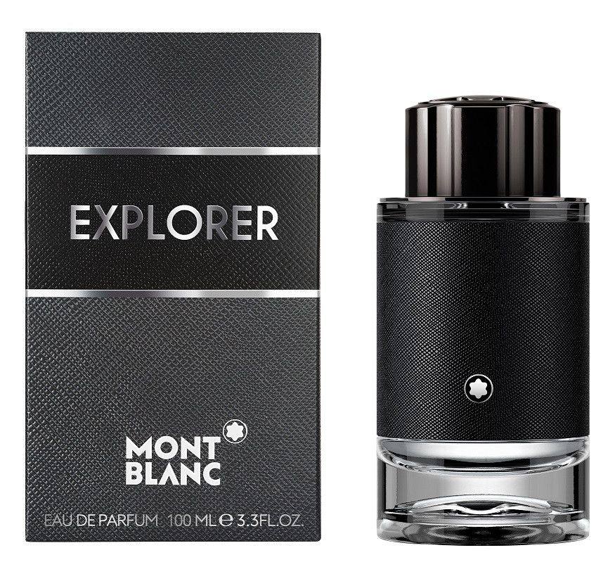 Explorer EDP Muški parfemi