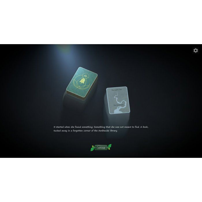 Horticultura e Antiguidades Estranhas - Pacote Duplo (2 jogos em 1) - Jogo para Nintendo Switch