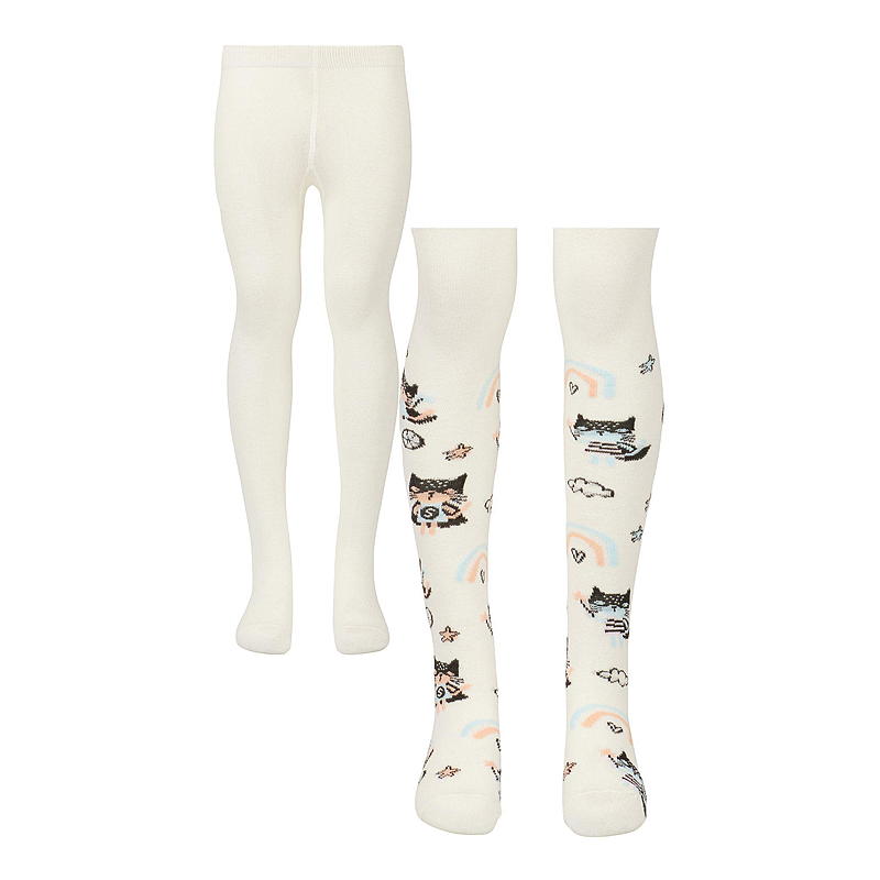 Time 2 Change panty's, set van 2, maat 7/8