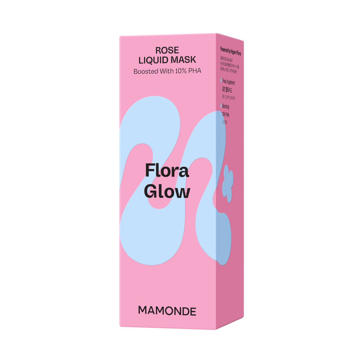 Mamonde Flora Glow Rose