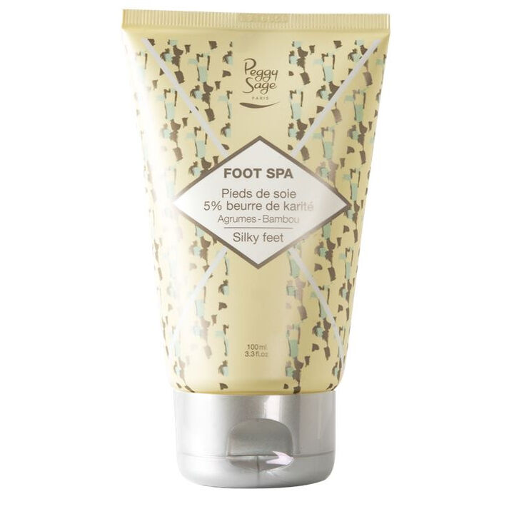 Peggy Sage Foot Spa Silky Feet