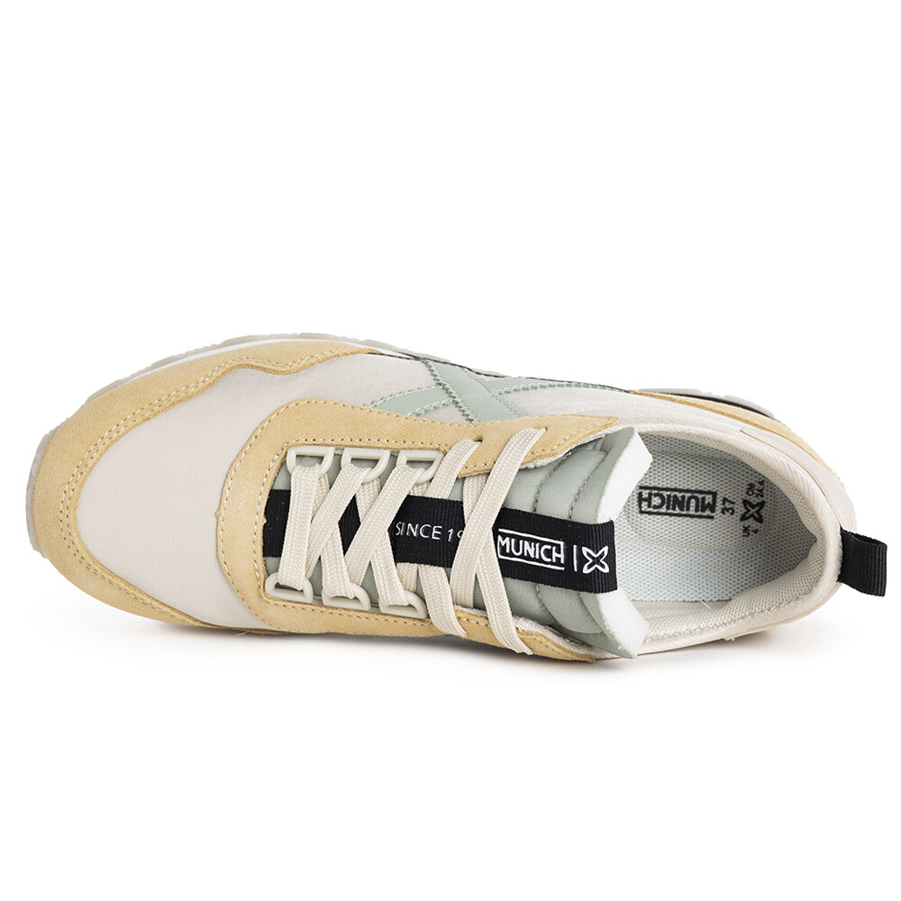 Munich Um Sky 8909009 Flerfärgade Sneakers