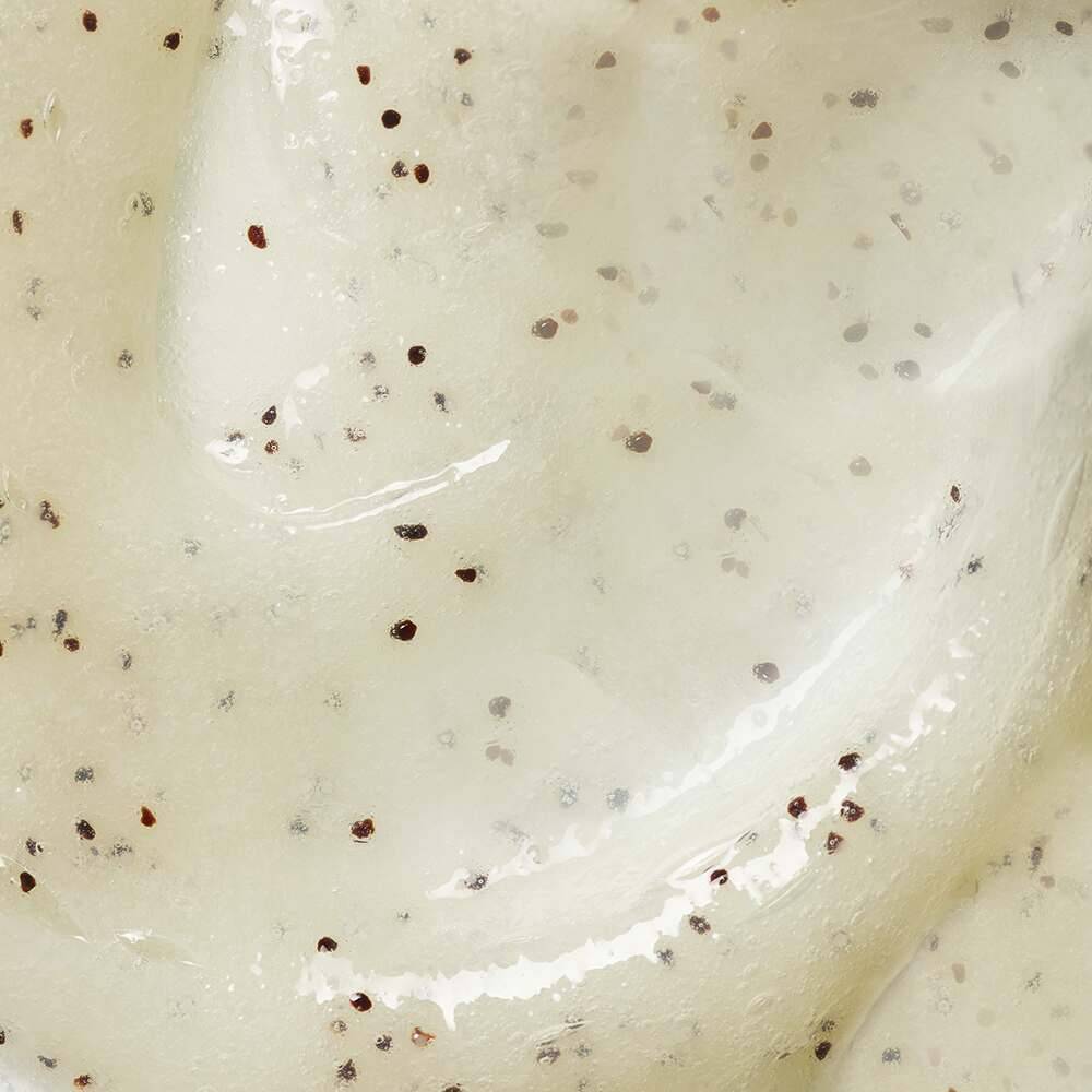 Argan & rozenblaadjes bodyscrub