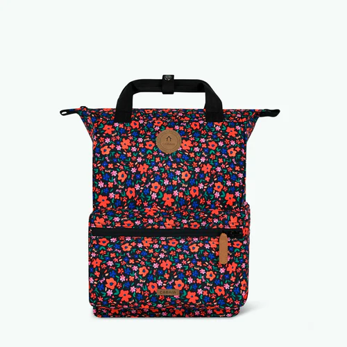 Cabaia Sac à dos pliable Maupiti Noir
