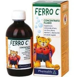 IJzer C 200 ml