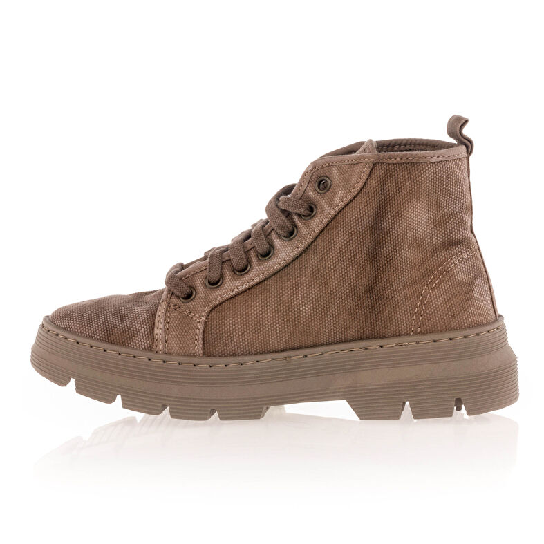 Košíky / tenisky Femme Beige