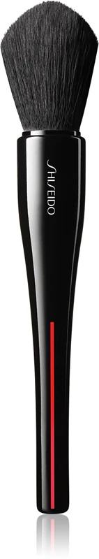„Shiseido Maru Fude Multi Face Brush“ skaistalų, kontūravimo ir žymeklio šepetėlis