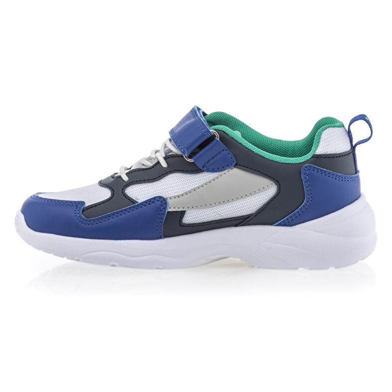 Garcon Blanc Sneakers