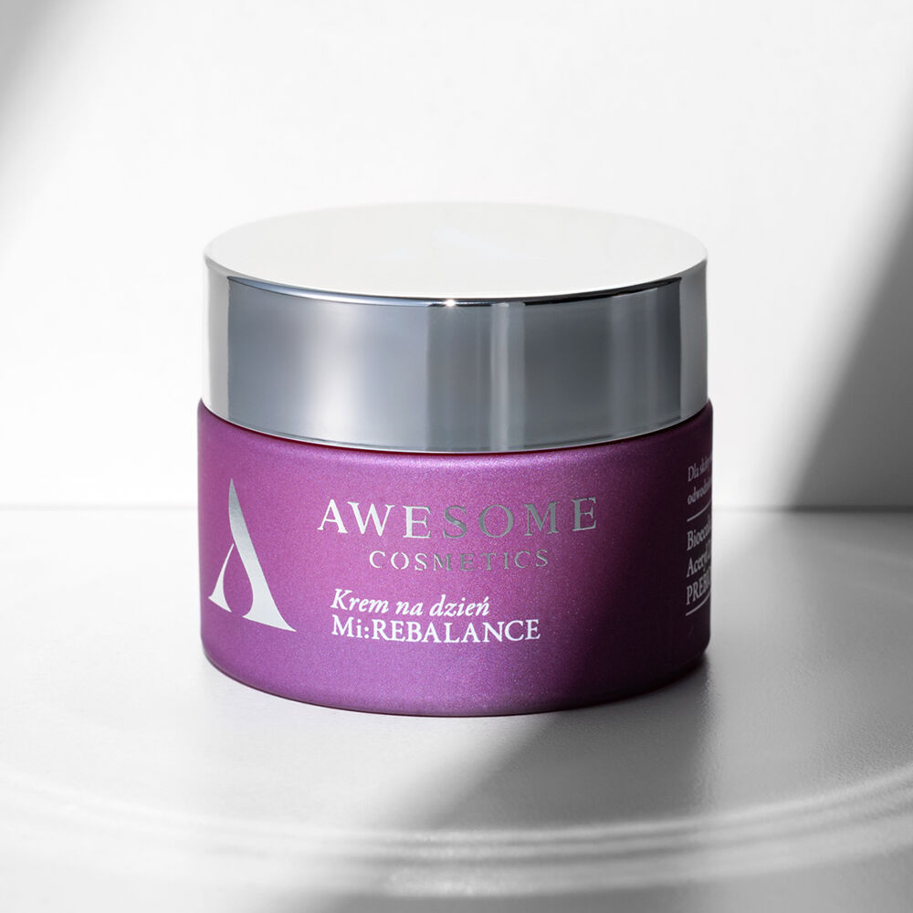 Awesome Cosmetics Mi:Rebalance