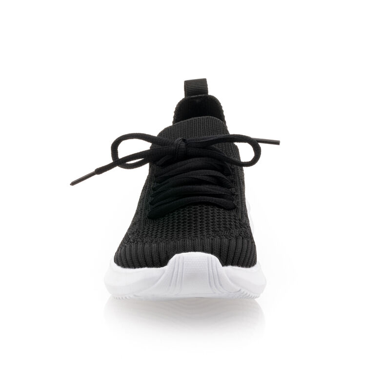 Korgar / sneakers Femme Noir