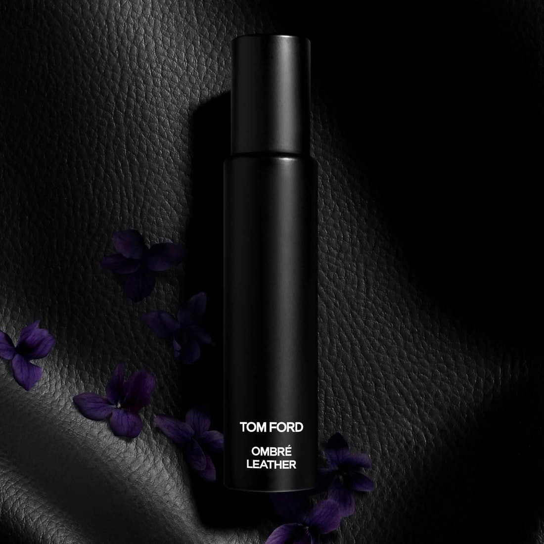 TOM FORD Signaturdufter D'Ombre Leather Eau De Parfum 100 ml sett – 1 stk.