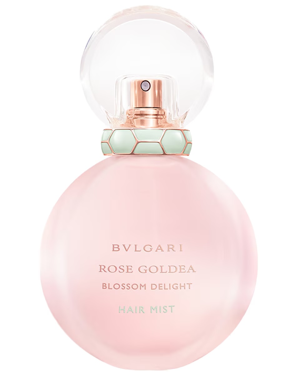 BVLGARI Rose Goldea Blossom Delight Spray de păr