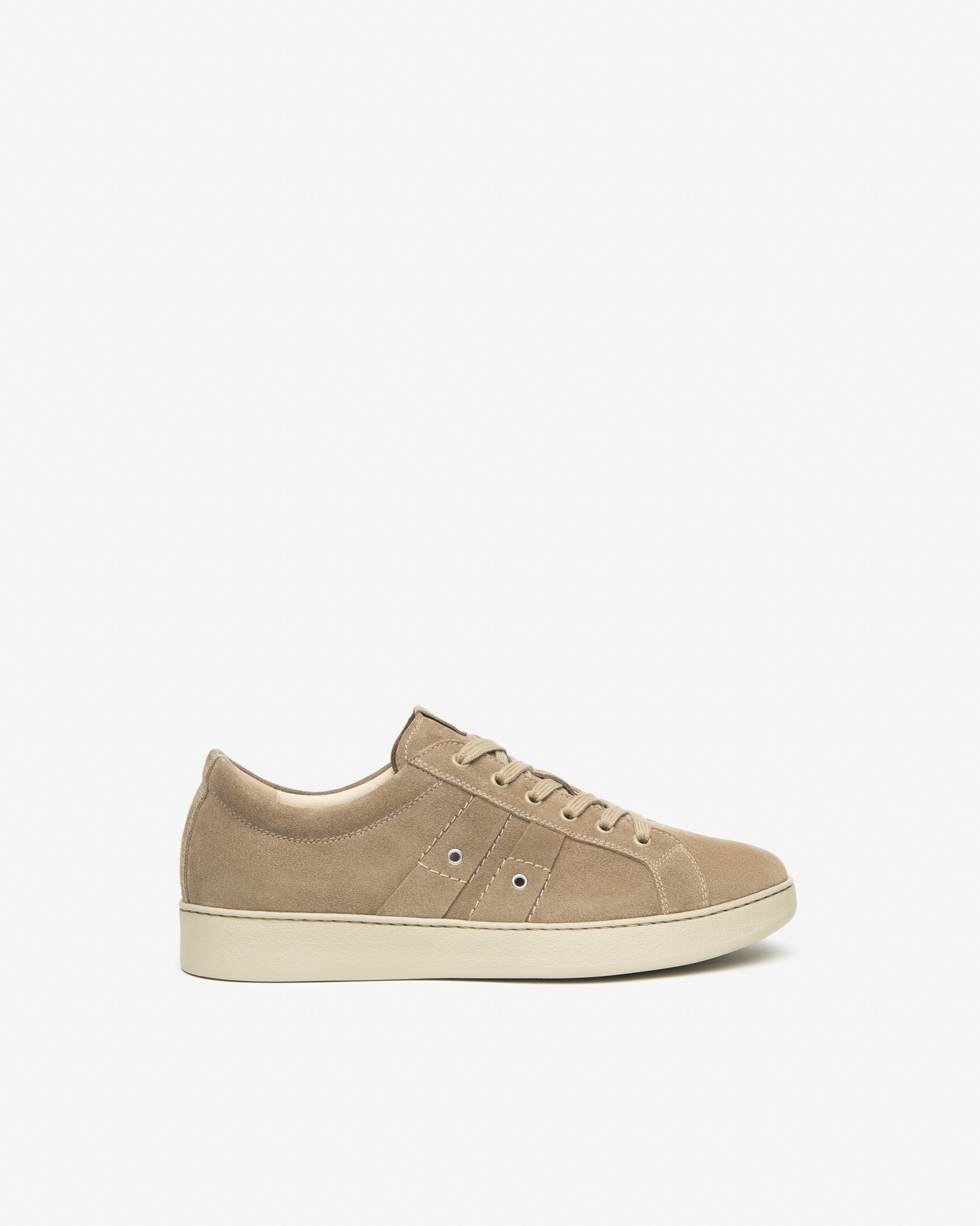  Herren-Sneaker aus Wildleder