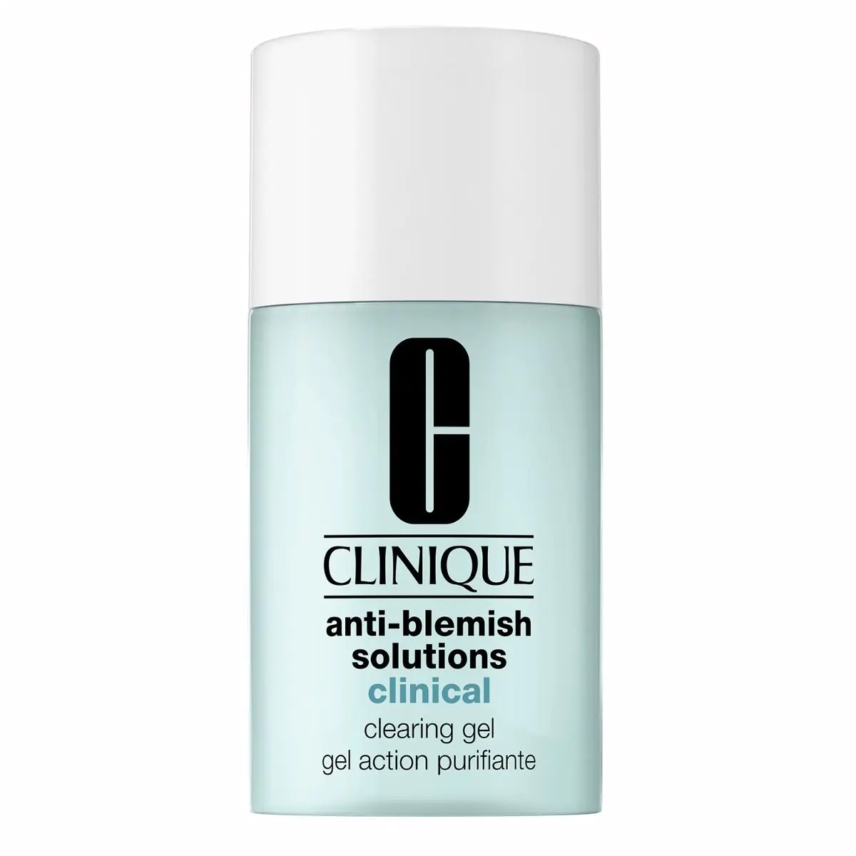 Clinique Anti-Blemish Solutions Clinical Clearing Gel Żel punktowy, 15 ml