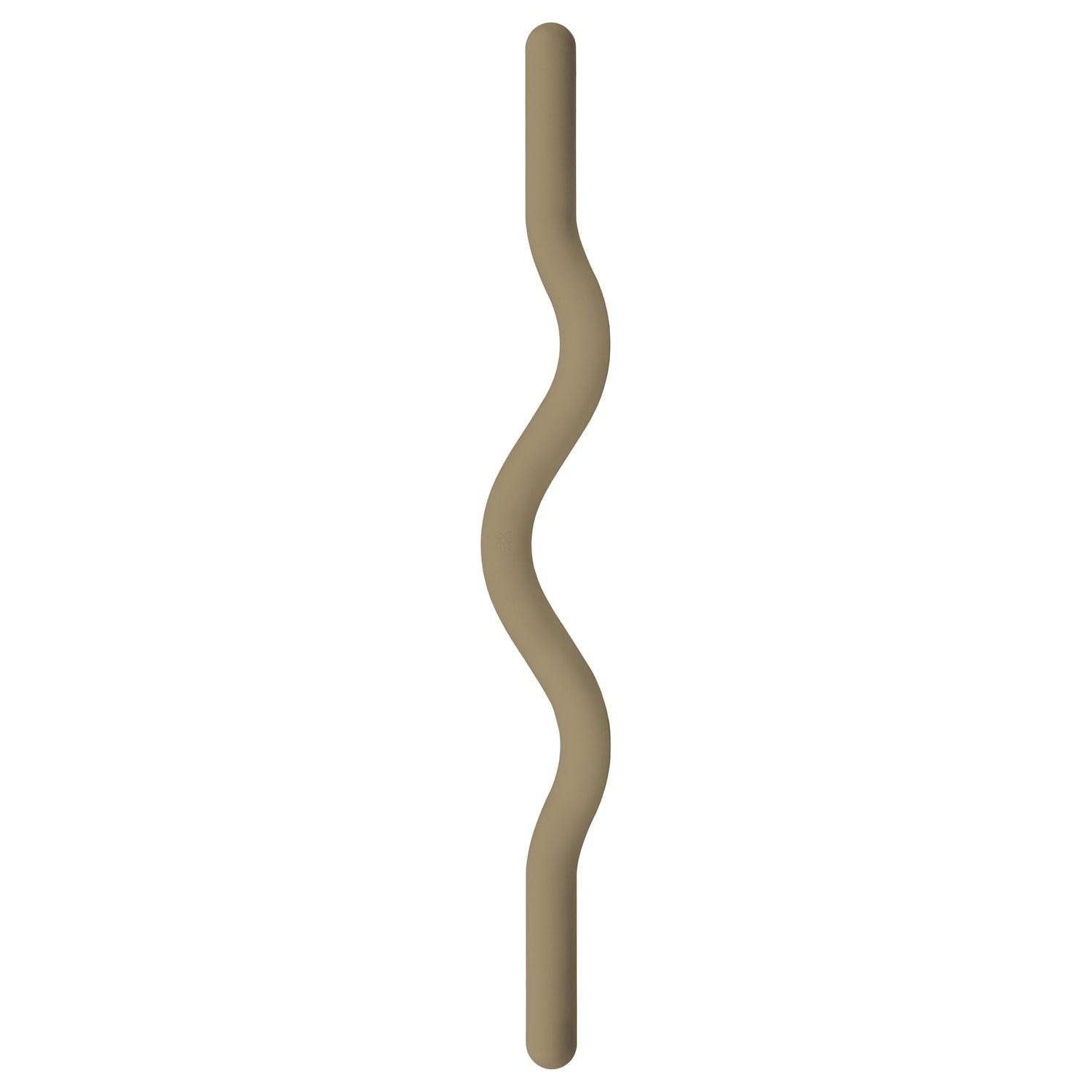 OMNANA Fitness príslušenstvo HEROBAR™ Gymnastická činka, veľkosť 11,35 kg – 1 kus