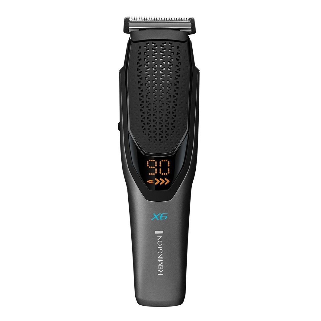 Remington HC6000 brijač – X6 Power-X serija šišač za kosu – 1 komad