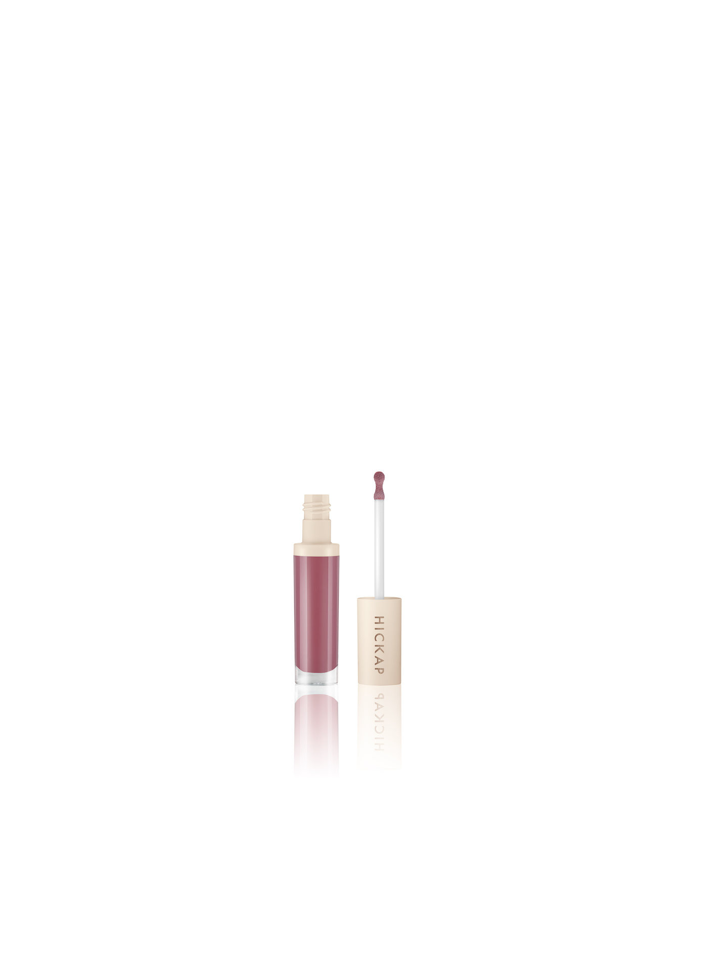 Luciu de buze Dewy Lips Velvet 4 Vintage Rose - Hiccup