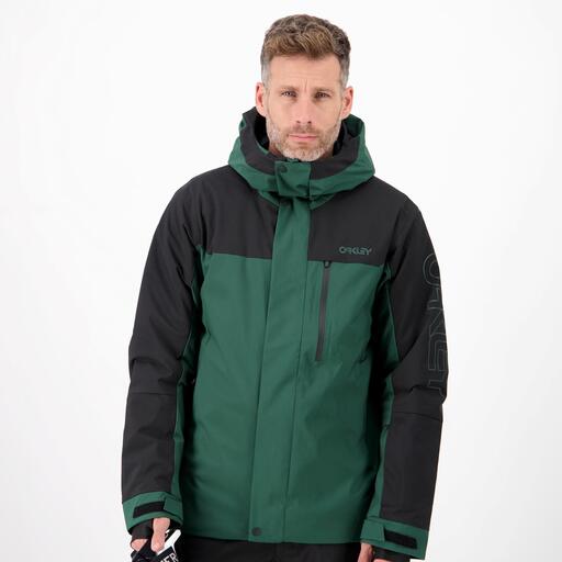  Oakley Anorak