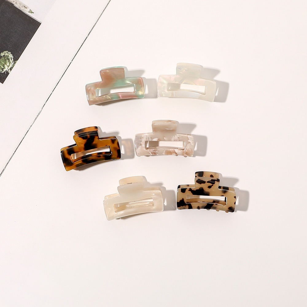SOHO matu sprādze Leia mini matu sprādze - 1 gab.