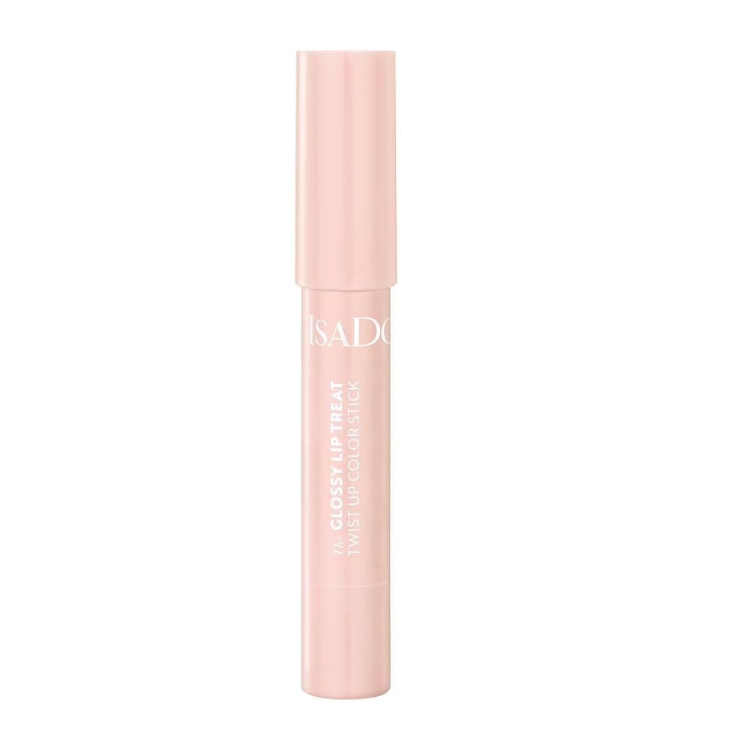 Isadora Lipgloss Glossy Lip Treat Twist Up - 3,3 g