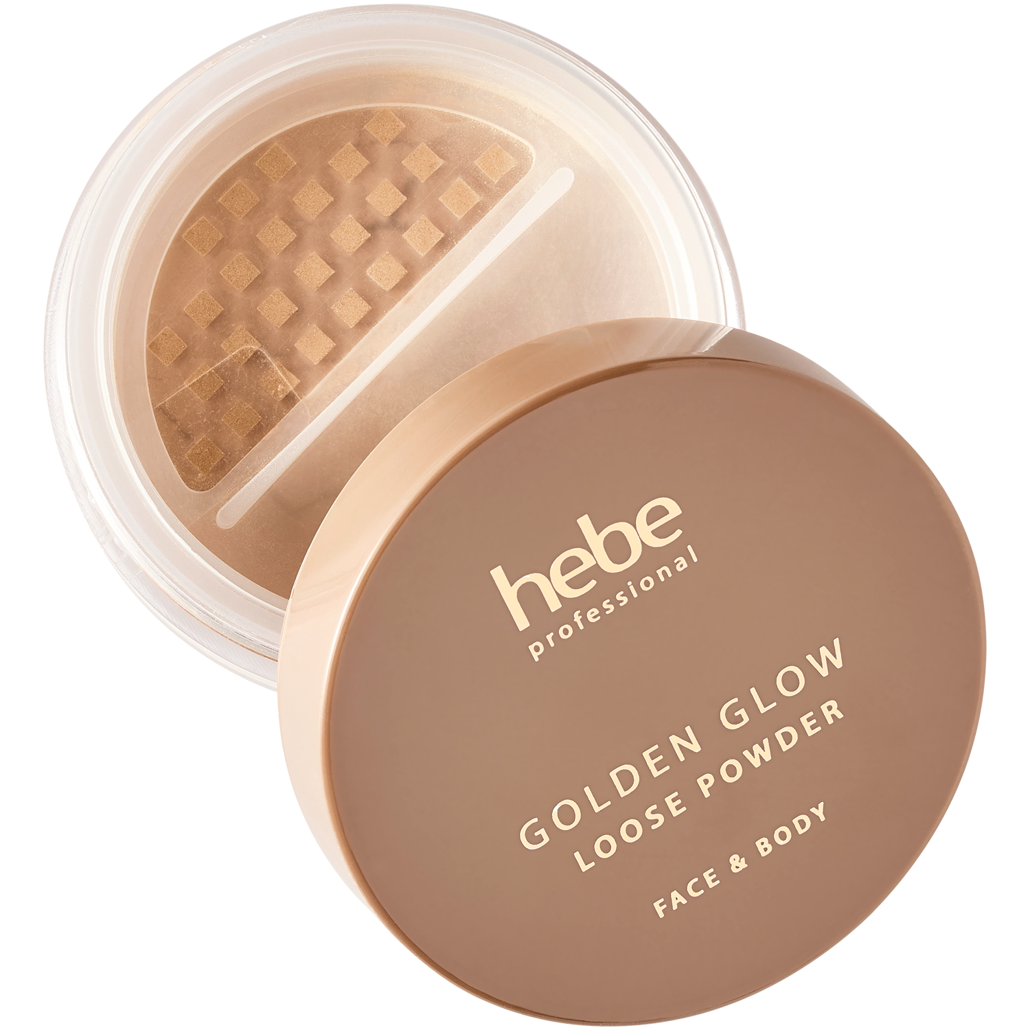 Hebe Professional