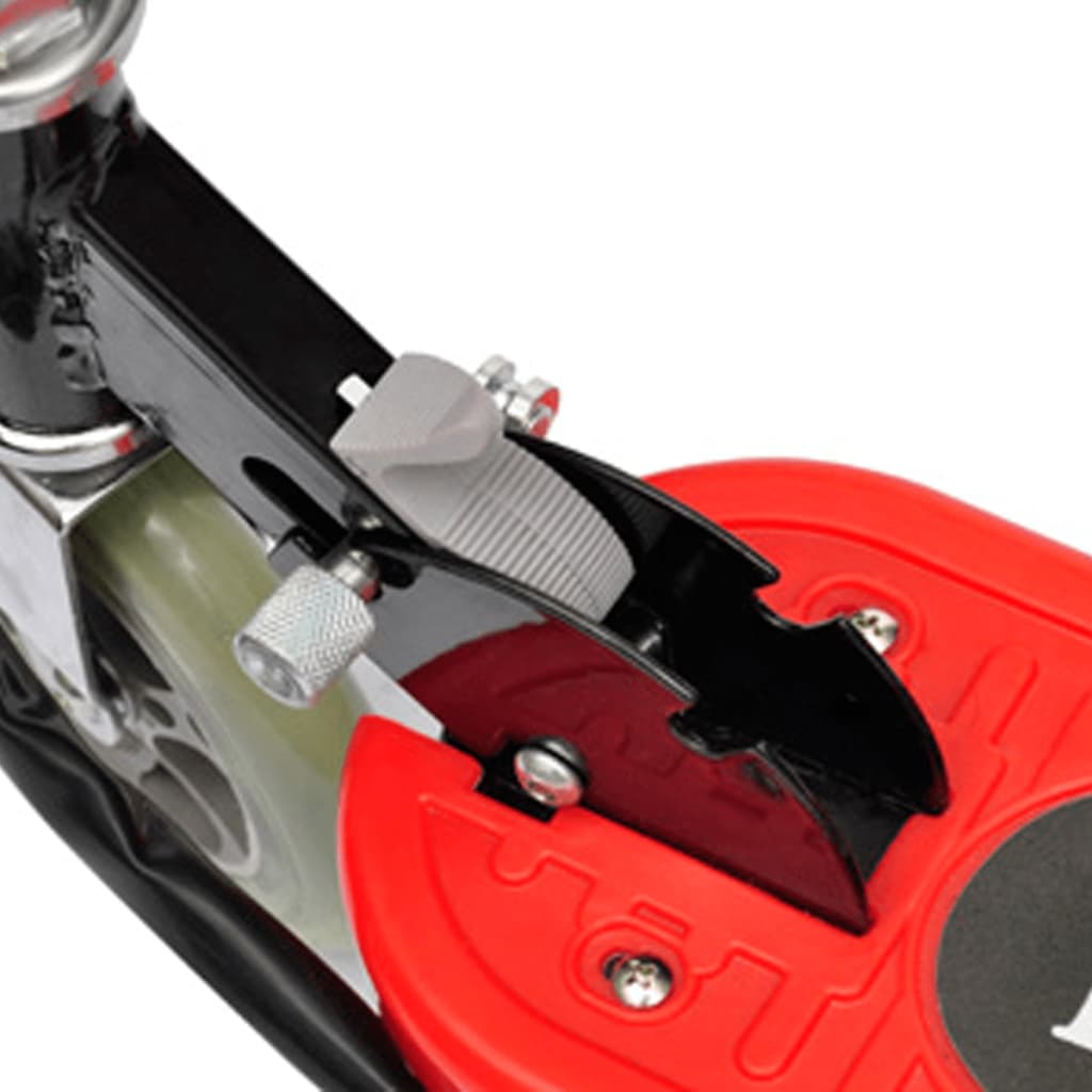Trotinetă electrică Vidaxl 120 W