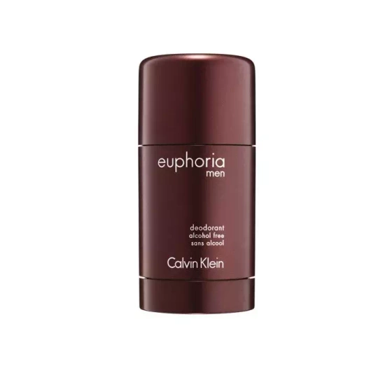 Calvin Klein Euphoria Men dezodorant sztyft 75 ml