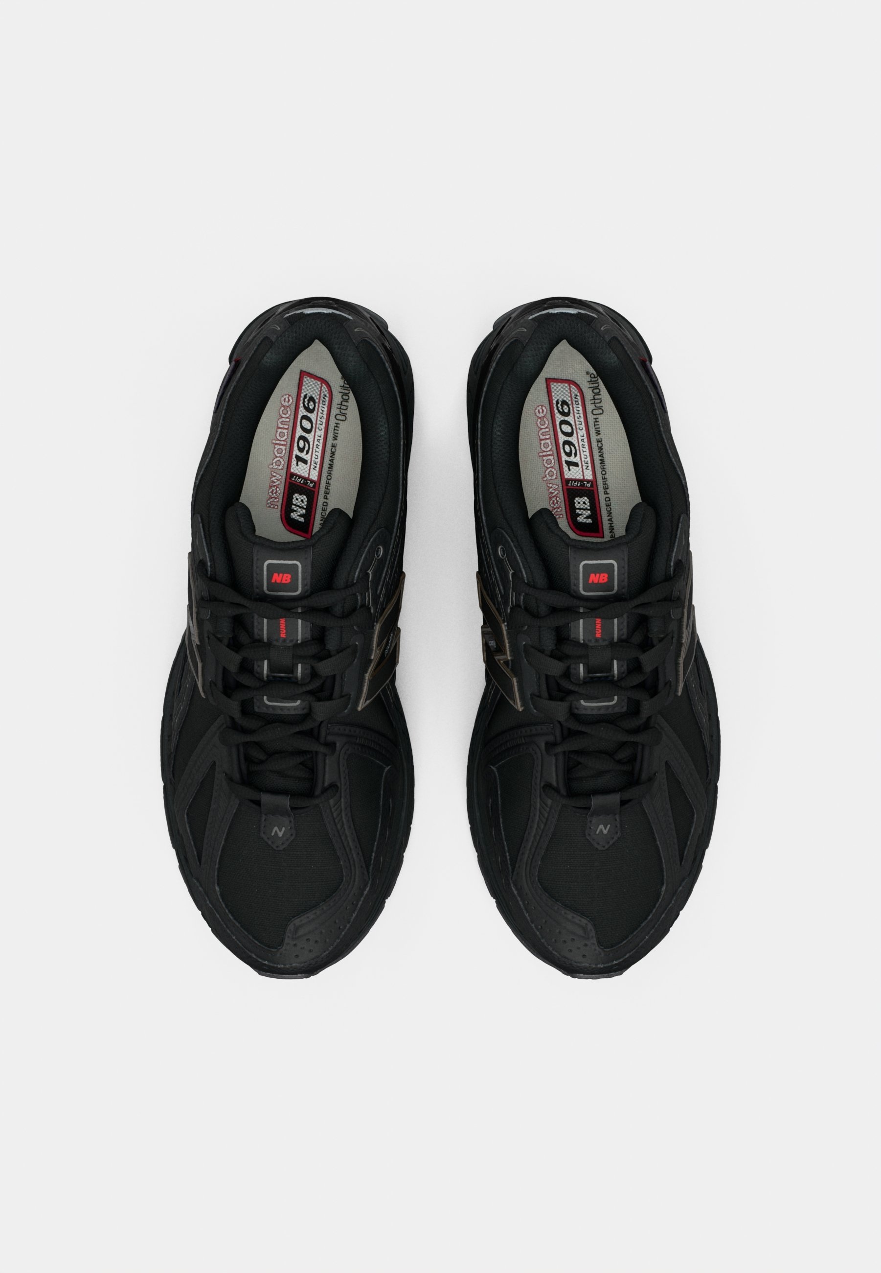 New Balance lage sneakers