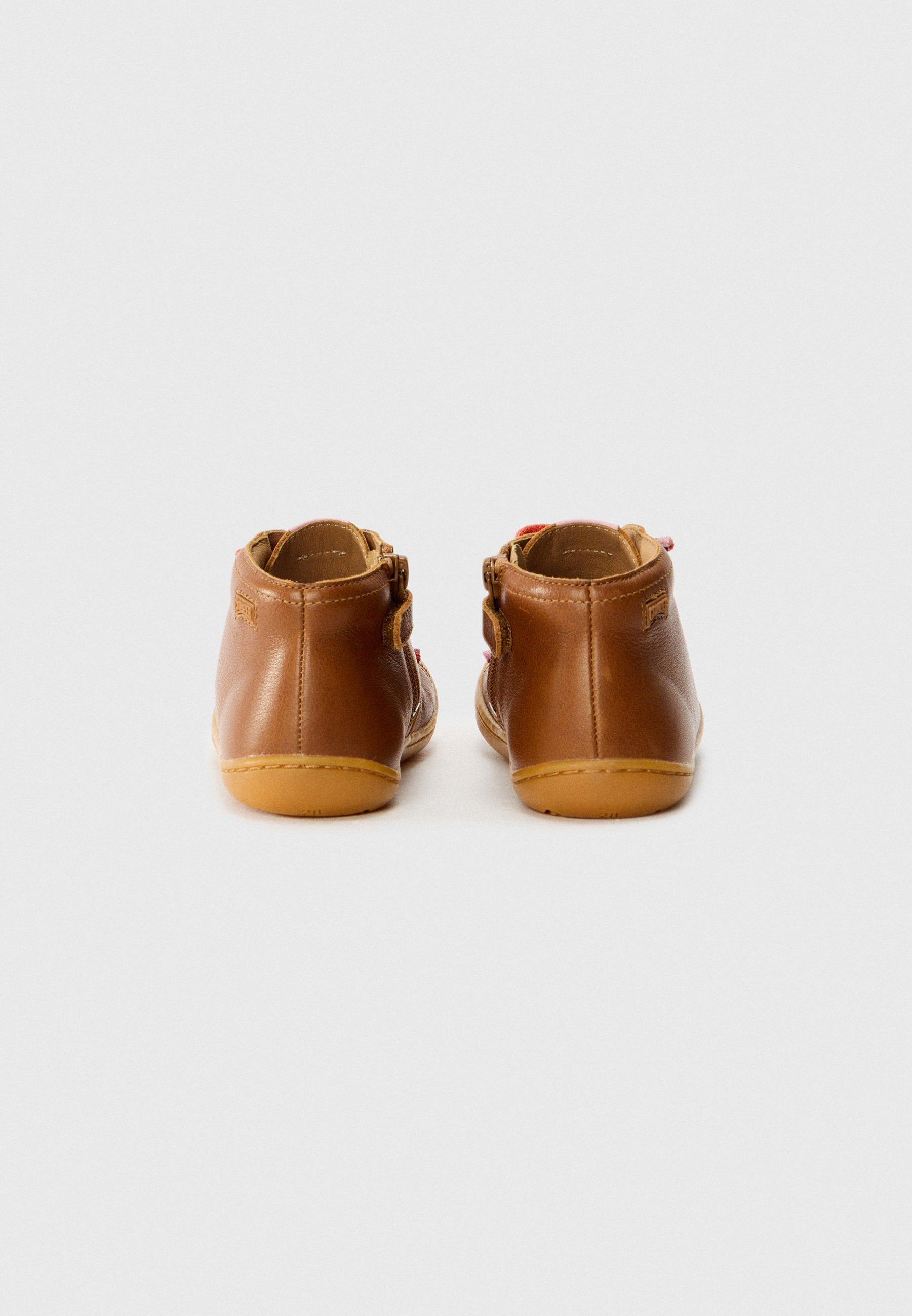 Camper PEU CAMI UNISEX - Sneakers - middelbruin