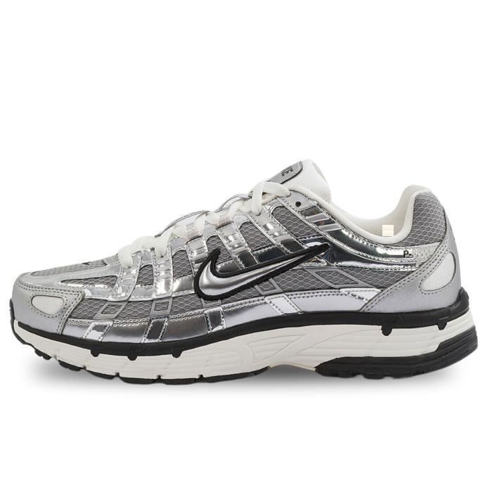 Tênis Nike P-6000 Masculino Cinza CN0149-001