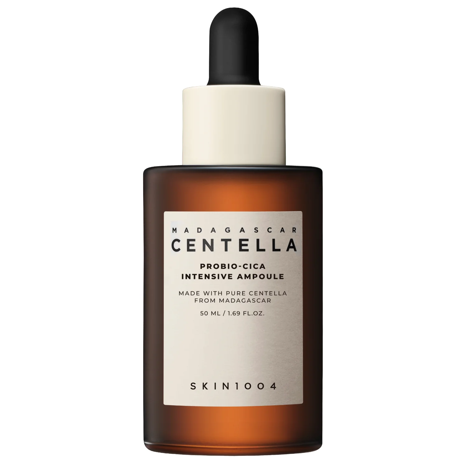 Probio-Cica Probio-Cica Intensive Ampoule - Siero viso  lenitivo, Trattamento Riparatore