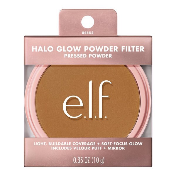 Filter za puder Elf Halo Glow Deep Neutral<br>10g