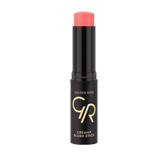 Golden Rose Creamy Blush Stick róż w sztyfcie 111