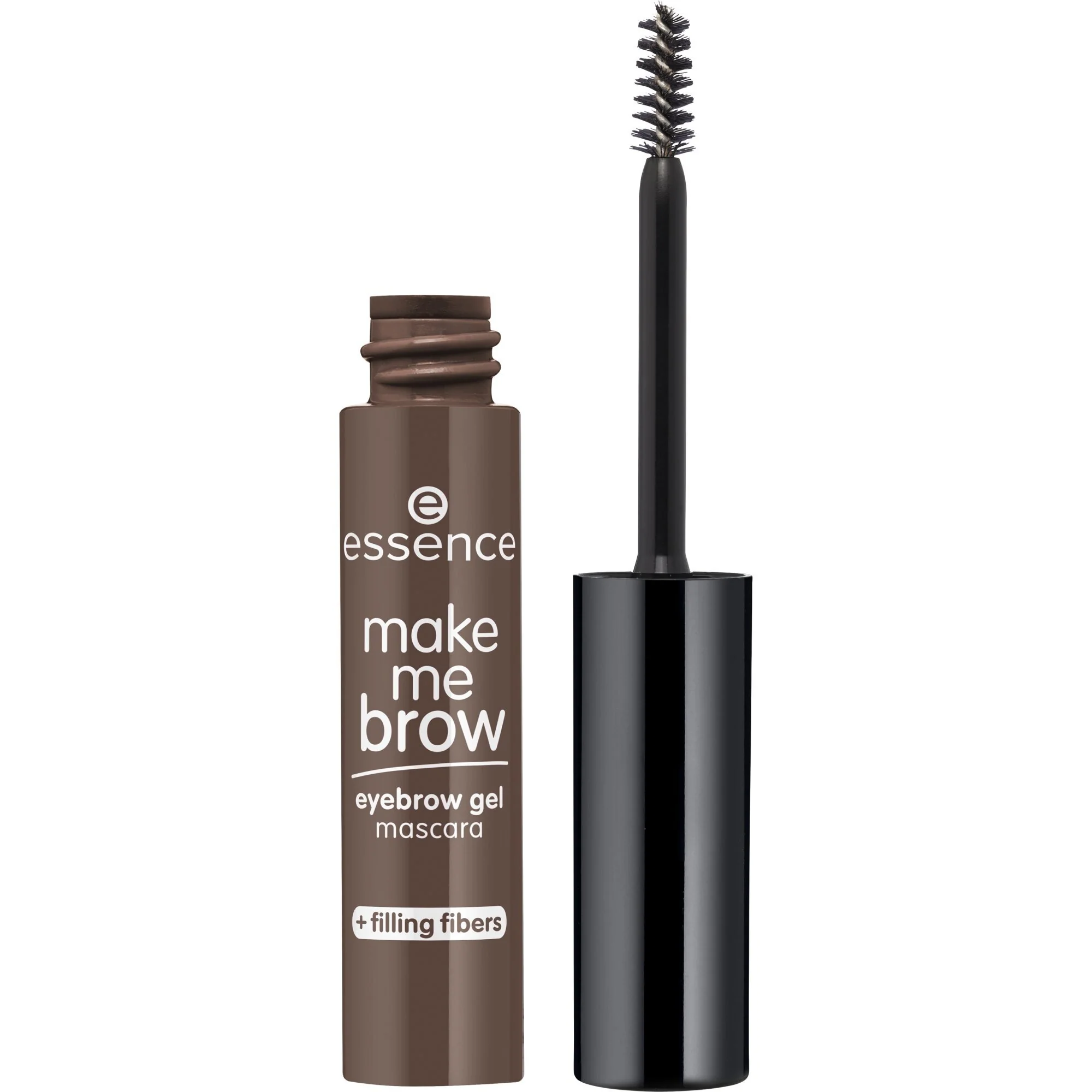 Occhi MAKE ME BROW gel mascara sopracciglia - Gel e mascara sopracciglia