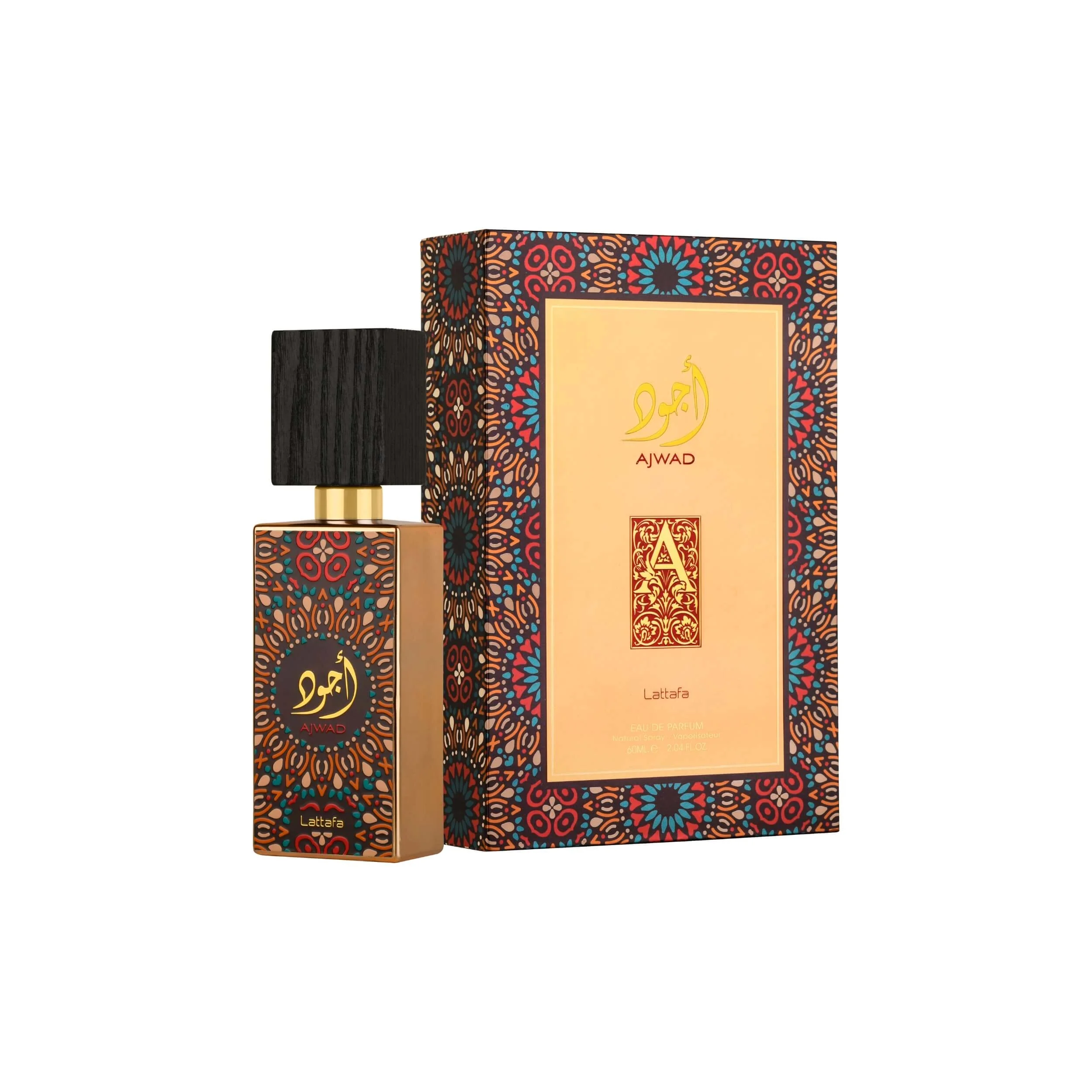 Women AJWAD Women - Eau de Parfum