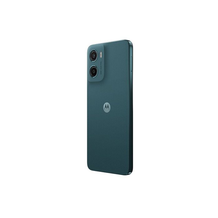 Smartphone - MOTOROLA - Moto G05 - 4 GB de RAM - 64 GB - Pantalla de 6,67 pulgadas - Verde