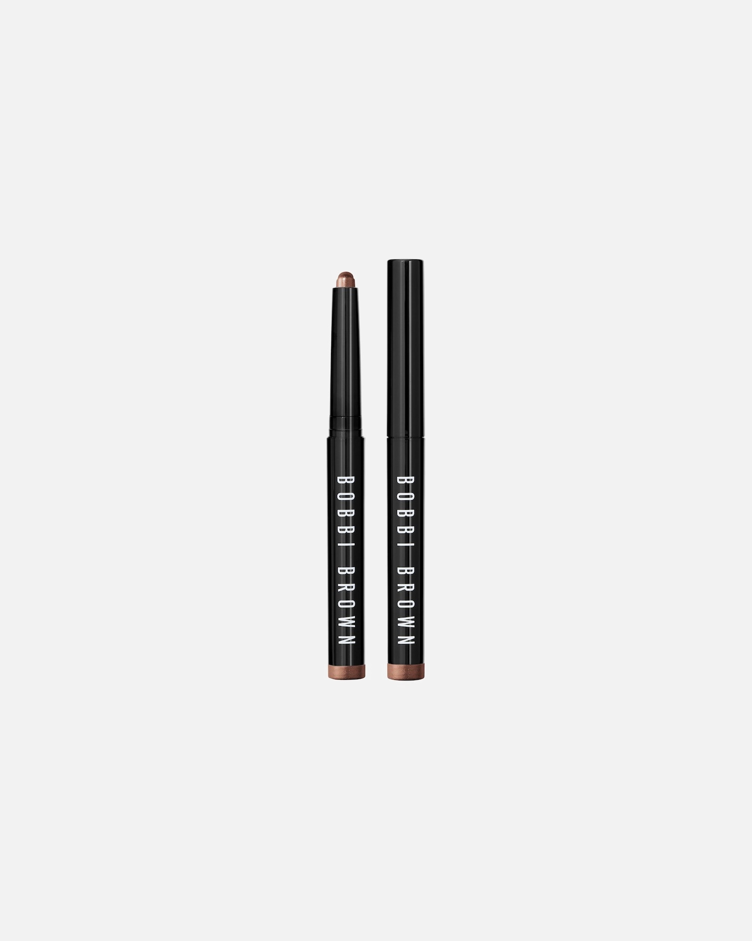 Sombra em bastão Bobbi Brown, longa duração, cremosa - 1,6 g