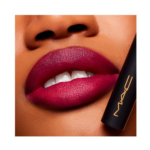 Powder Kiss Velvet Blur