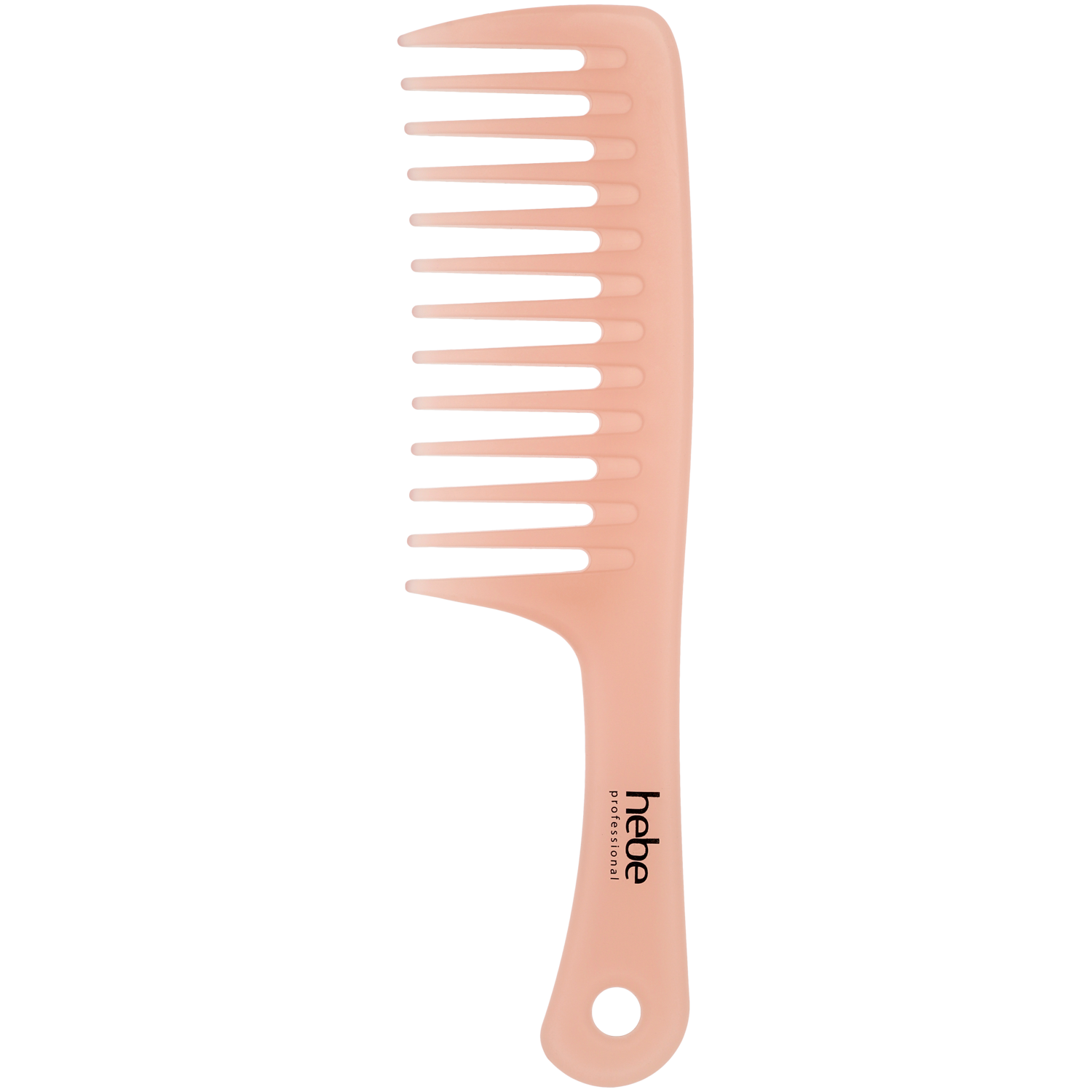 Pente de cabelo profissional Hebe