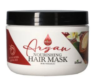 Hranjiva maska za kosu Maske za kosu