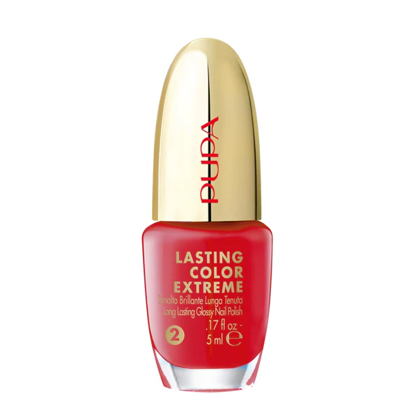 Unghie Lasting Color Extreme - Smalto