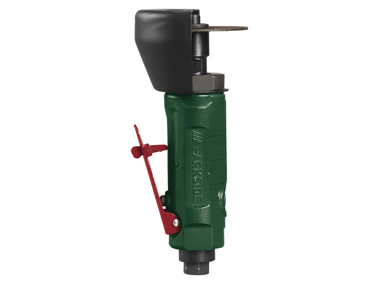 PARKSIDE® Rettsliper eller luftdrevet motorsag, 20 000 o/min