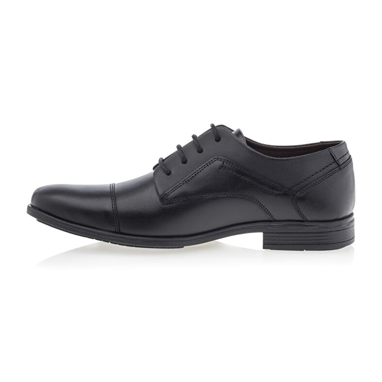 Scarpe eleganti nere da uomo