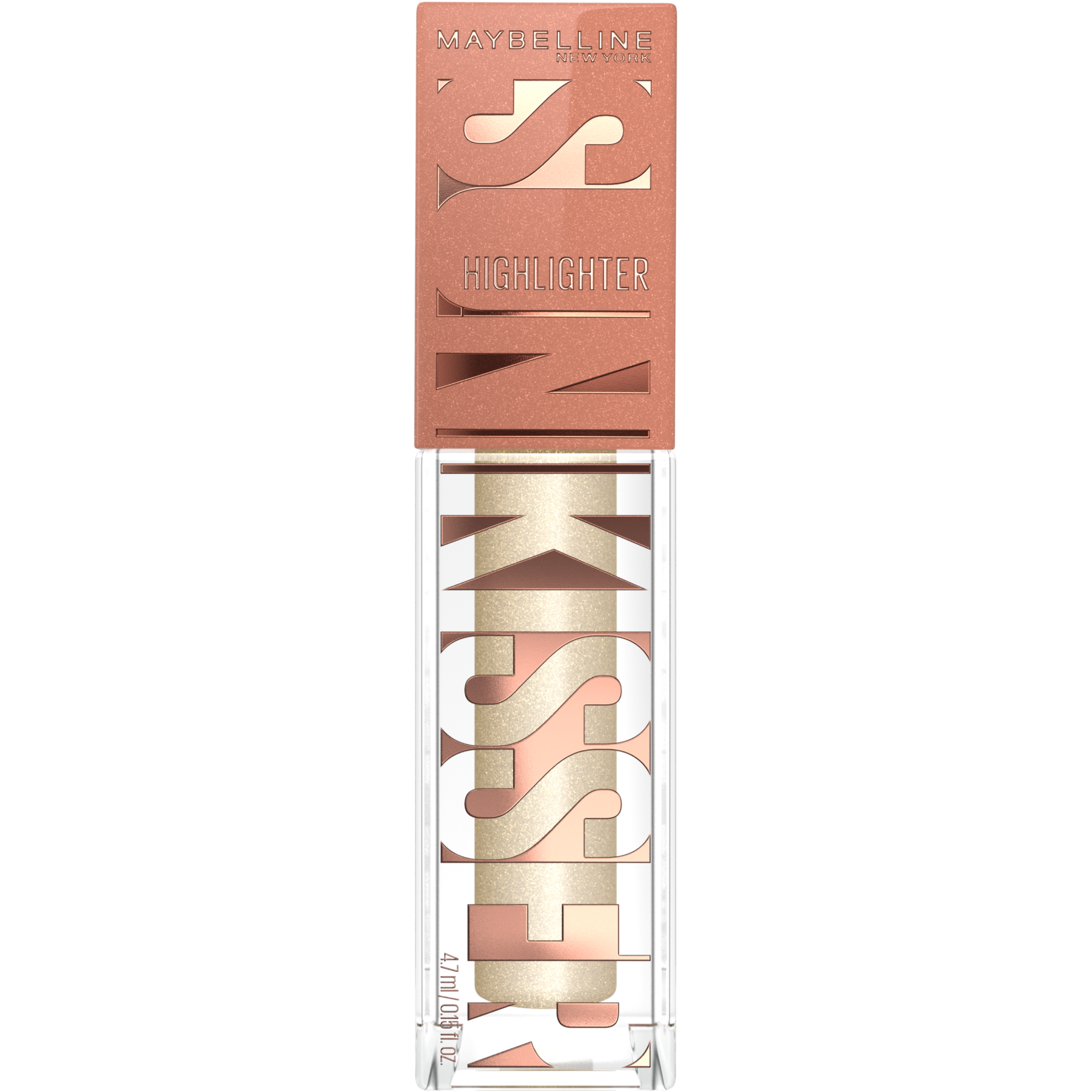 Maybelline New York Sunkisser