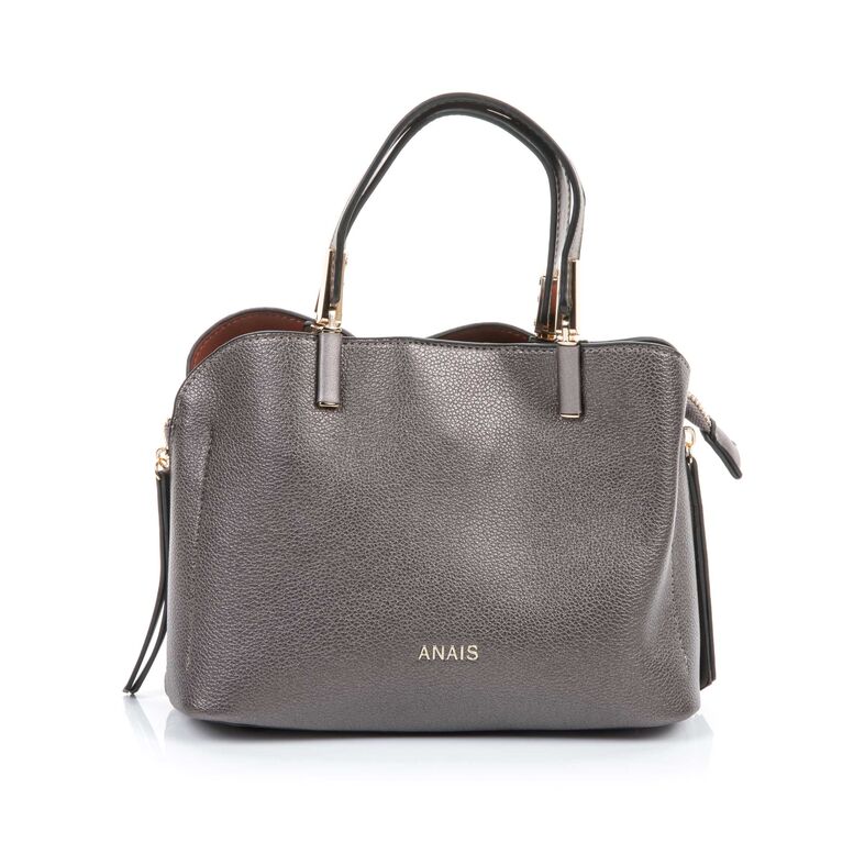  Sacos Cinzentos Femininos