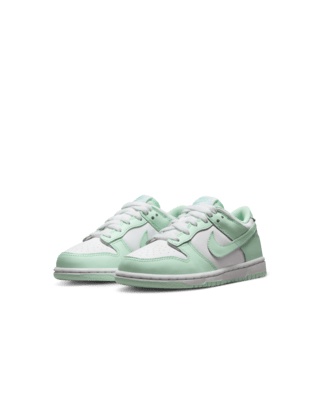 Nike Dunk Low Little Kids' Shoes