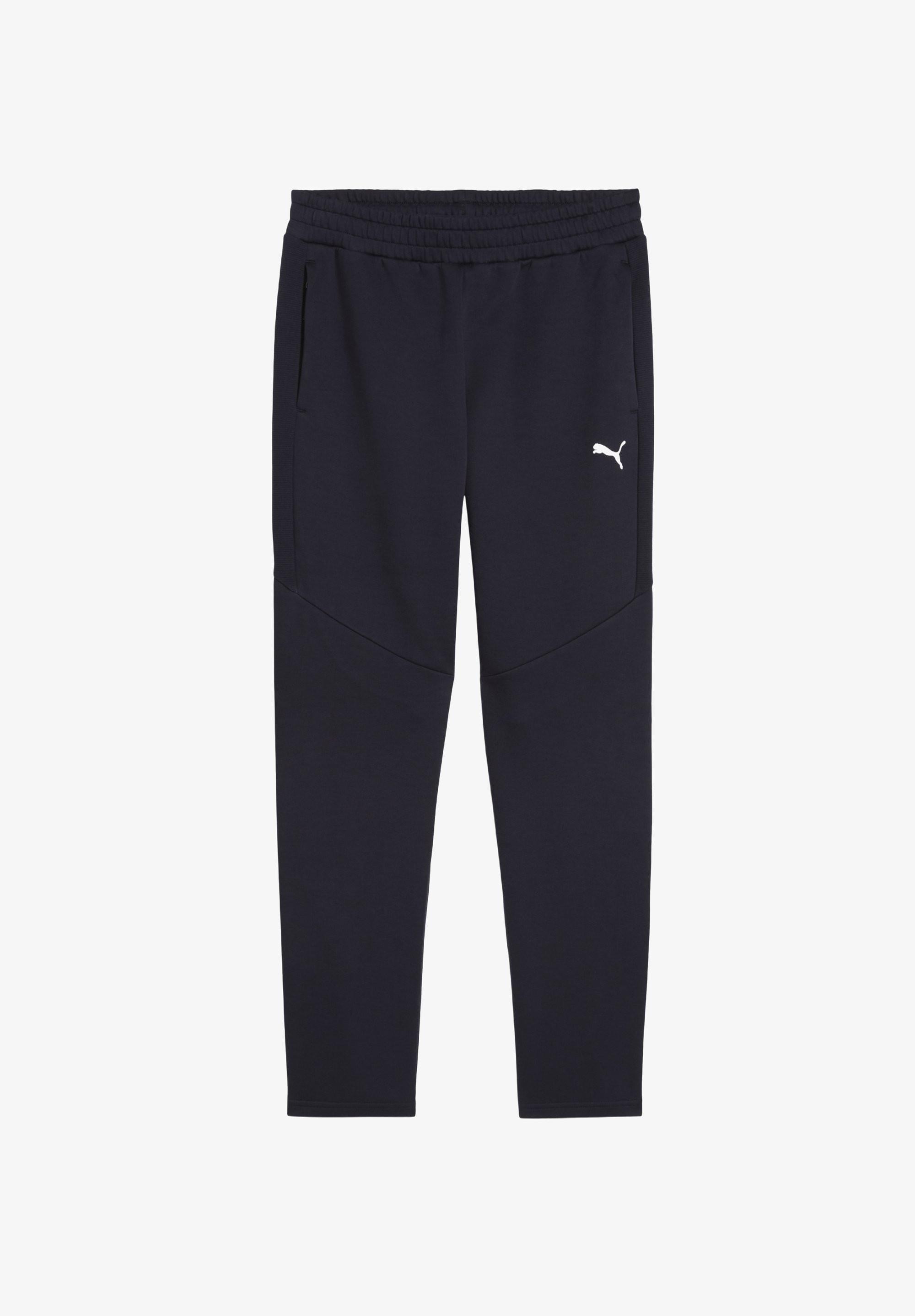 Pantaloni della tuta Puma - blu navy